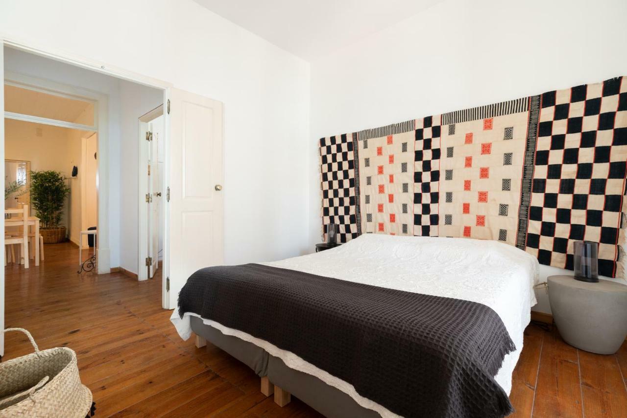 Apartament Santiago Refuge - In The Heart Of Alcacer Alcácer do Sal Zewnętrze zdjęcie