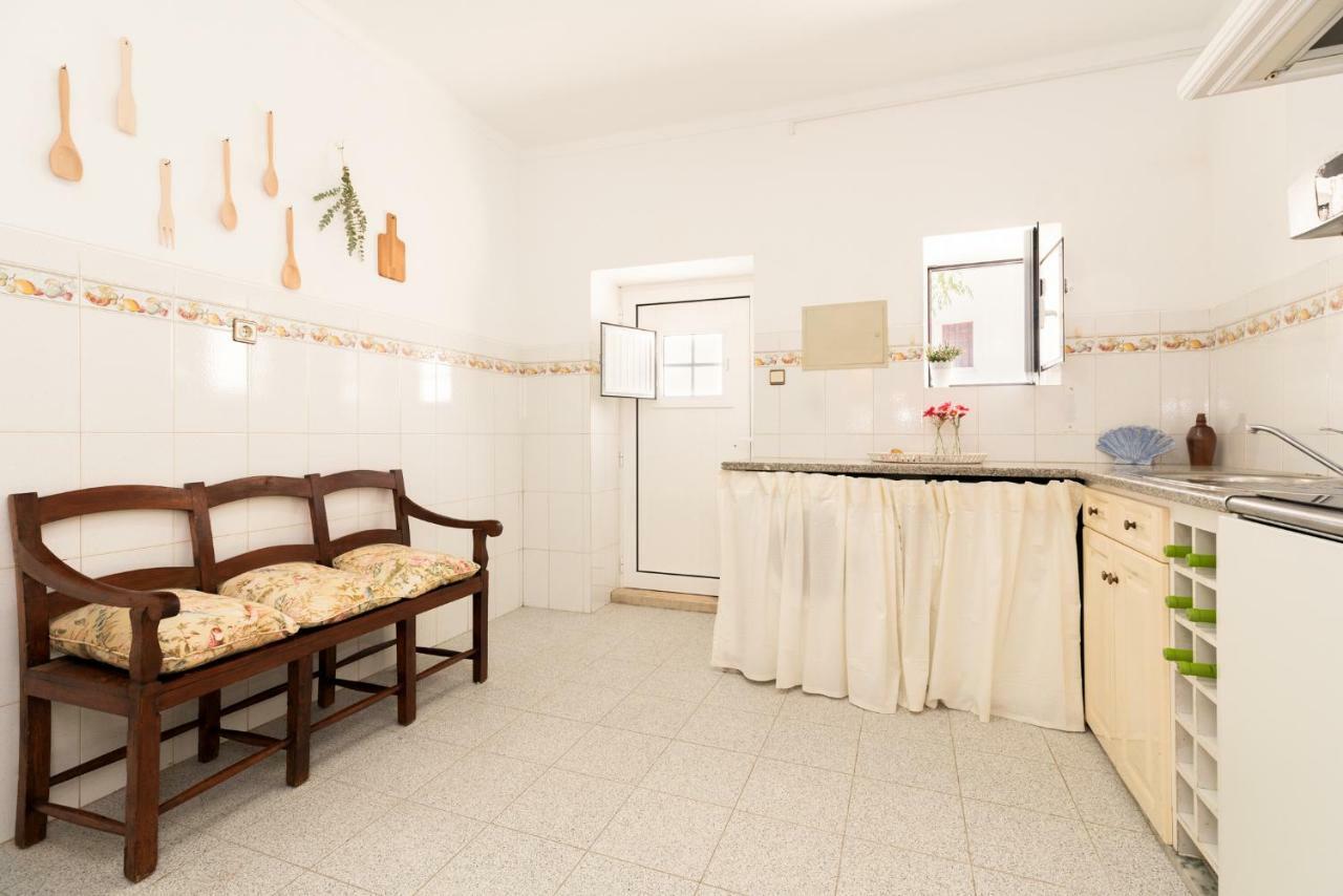 Apartament Santiago Refuge - In The Heart Of Alcacer Alcácer do Sal Zewnętrze zdjęcie