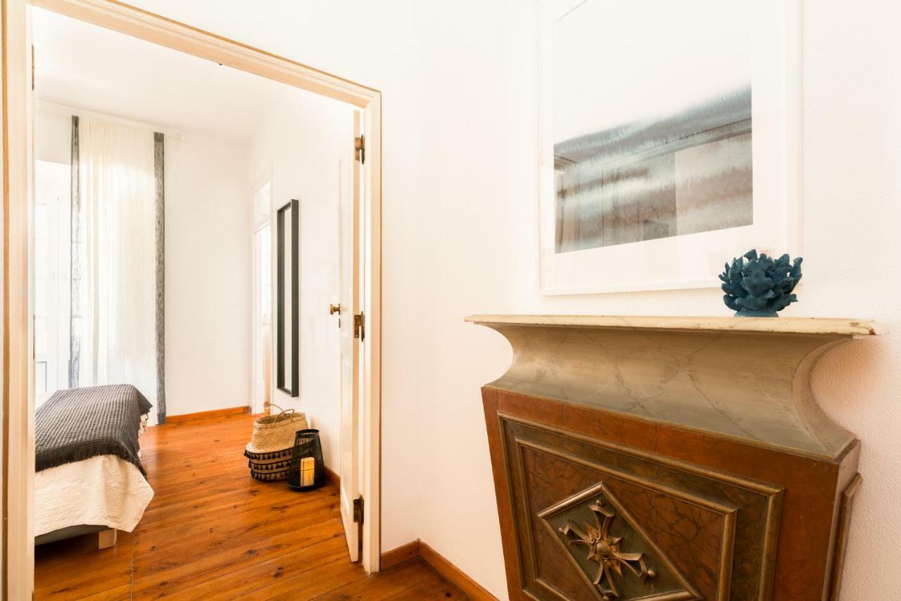 Apartament Santiago Refuge - In The Heart Of Alcacer Alcácer do Sal Zewnętrze zdjęcie