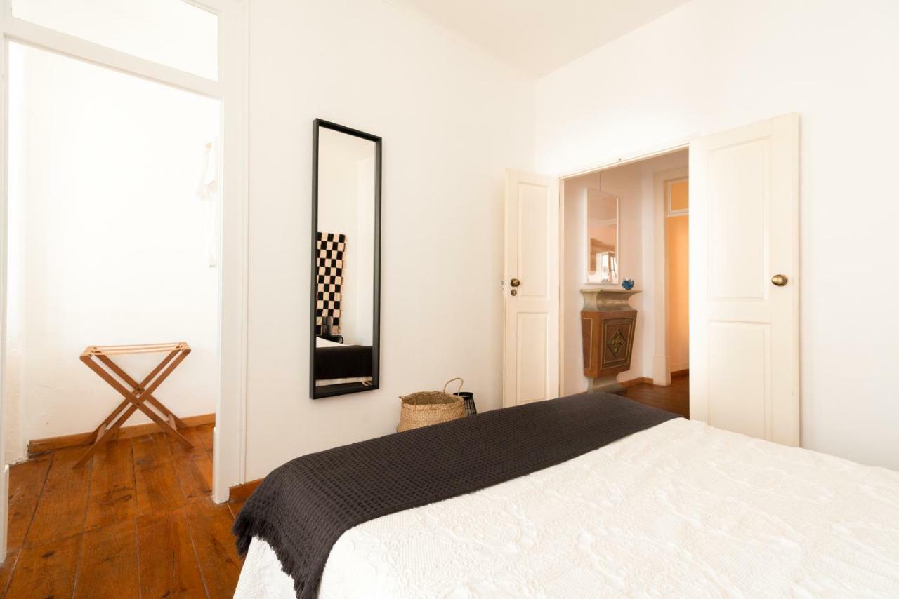 Apartament Santiago Refuge - In The Heart Of Alcacer Alcácer do Sal Zewnętrze zdjęcie