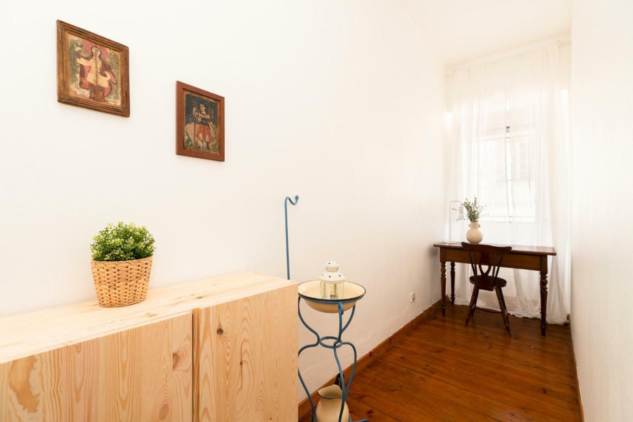Apartament Santiago Refuge - In The Heart Of Alcacer Alcácer do Sal Zewnętrze zdjęcie