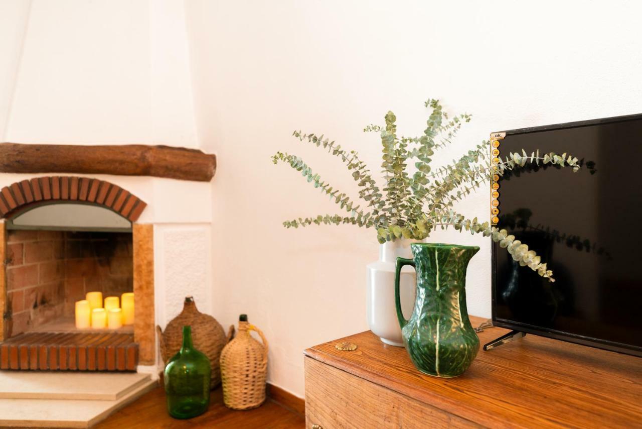 Apartament Santiago Refuge - In The Heart Of Alcacer Alcácer do Sal Zewnętrze zdjęcie