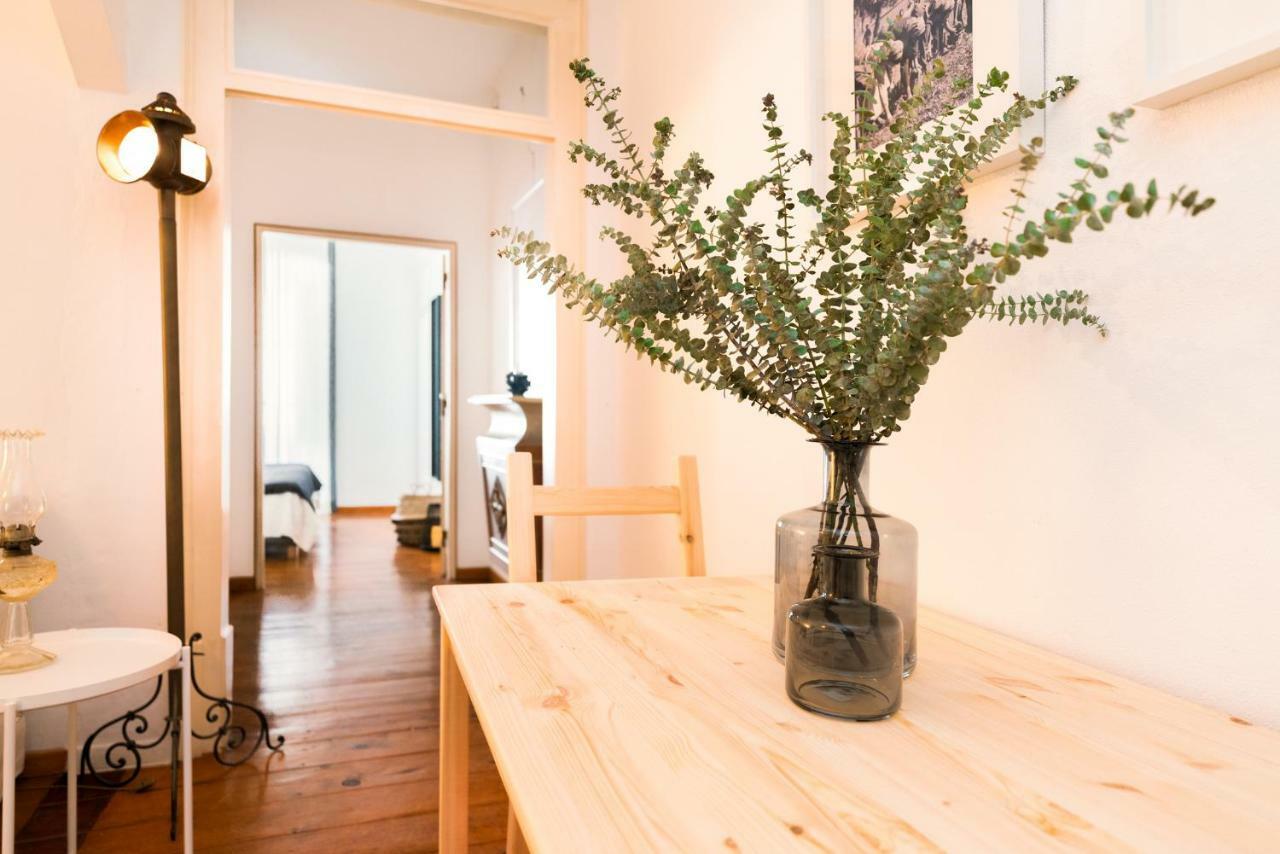 Apartament Santiago Refuge - In The Heart Of Alcacer Alcácer do Sal Zewnętrze zdjęcie