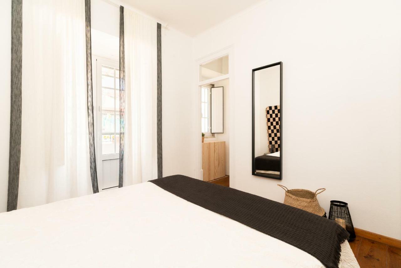 Apartament Santiago Refuge - In The Heart Of Alcacer Alcácer do Sal Zewnętrze zdjęcie